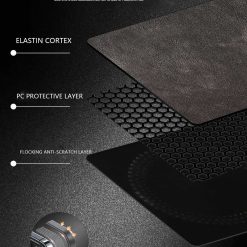 2024 New Business Suede Magnetic Phone Case