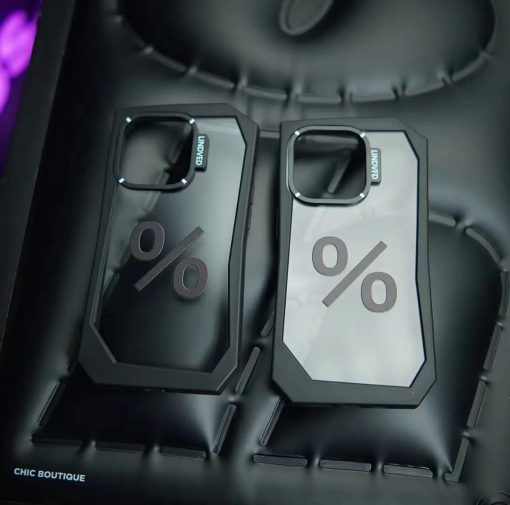 Creative Irregular ¡¾%¡¿Logo Phone Case