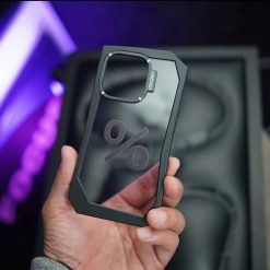 Creative Irregular ¡¾%¡¿Logo Phone Case