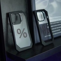 Creative Irregular ¡¾%¡¿Logo Phone Case