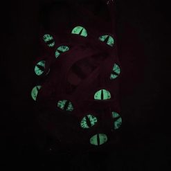 3D Cthulhu Demon Eye Luminous Phone Case £¨Purely Handmade, Pre-Sale£©