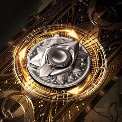 Fortune Wheel Fingertip Spinner Magnetic Holder