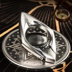 Fortune Wheel Fingertip Spinner Magnetic Holder
