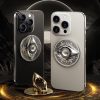 Fortune Wheel Fingertip Spinner Magnetic Holder