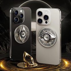 Fortune Wheel Fingertip Spinner Magnetic Holder
