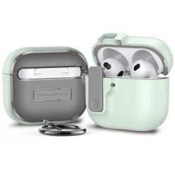 Flip-top Anti-fall Airpods Protective Case