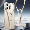 Bikini Metal Bracket Magnetic Phone Case