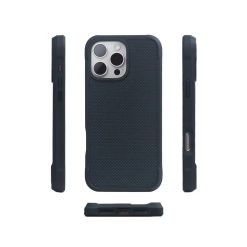 Kevlar Carbon Fiber Leather Anti-Fall Magnetic Phone Case