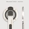 Double-sided Magnetic Ring Decompression Mobile Phone Holder