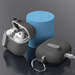 Earphone case