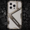 Armor Metal Cooling Phone Case-MGD CASE