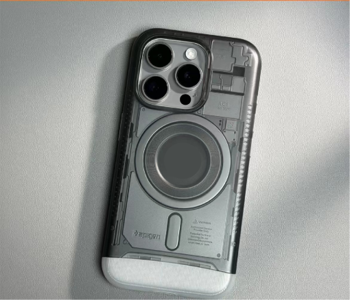 Candy Style iMag Commemorative Edition Phone Case