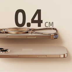 Magic Claw Rotating Bracket Anti-fall Magnetic Phone Case