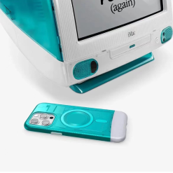 Candy Style iMag Commemorative Edition Phone Case