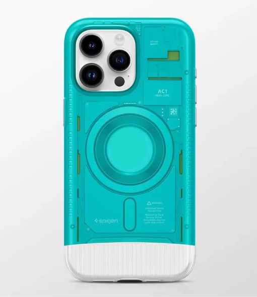 Candy Style iMag Commemorative Edition Phone Case