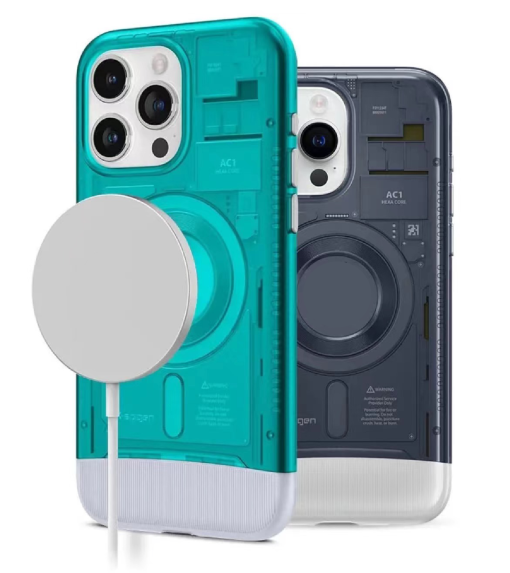 Candy Style iMag Commemorative Edition Phone Case