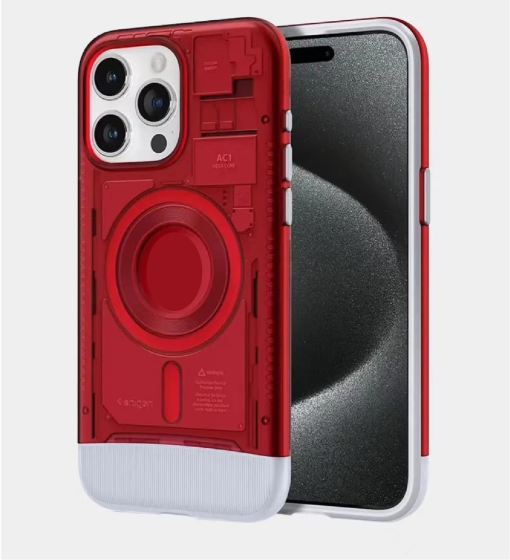 Candy Style iMag Commemorative Edition Phone Case