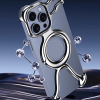 Special Shaped Liquid Metal Phone Case