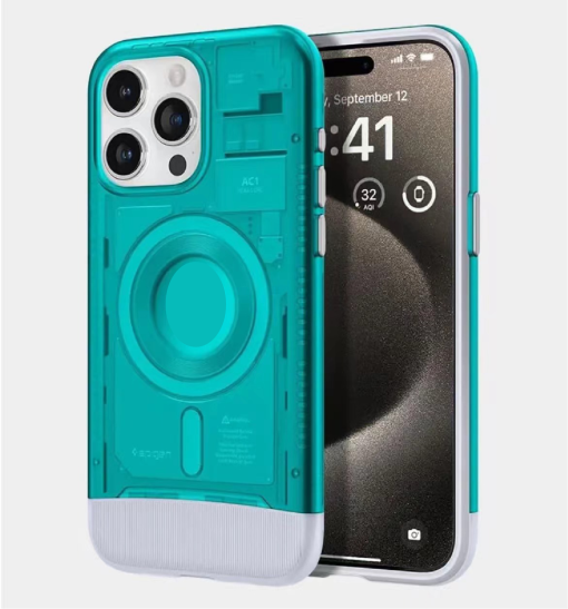 Candy Style iMag Commemorative Edition Phone Case